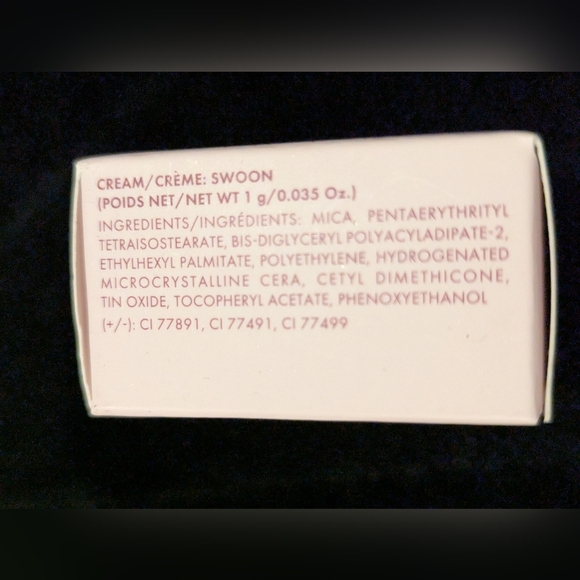 NIB Wander Beauty Double Date Eyeshadow Duo Smitten and swoon 1.9g - Picture 10 of 13